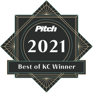 The Pitch Best of KC 2021 Winner