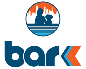 Bar K Dog Bar Logo