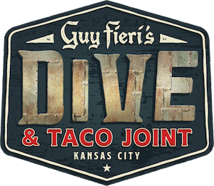 Guy's Dive Logo