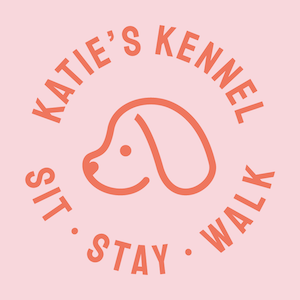 Katie's Kennel Logo