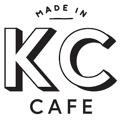 Made in KC Logo