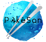 PokeSan Logo