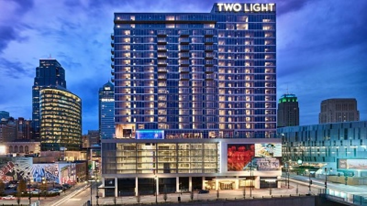 The Cordish Companies’ One Light and Two Light Apartments Honored with Seven Merit Awards