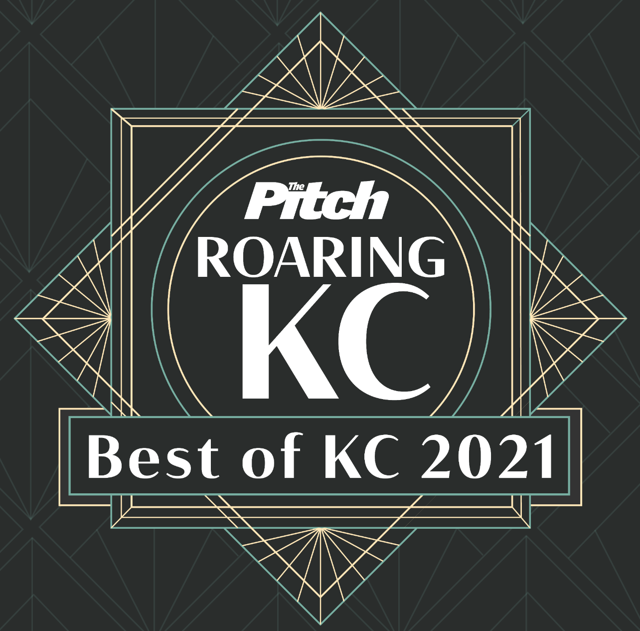 The Best of KC 2021 Winner