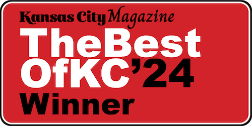 The Best of KC 2024 Winner